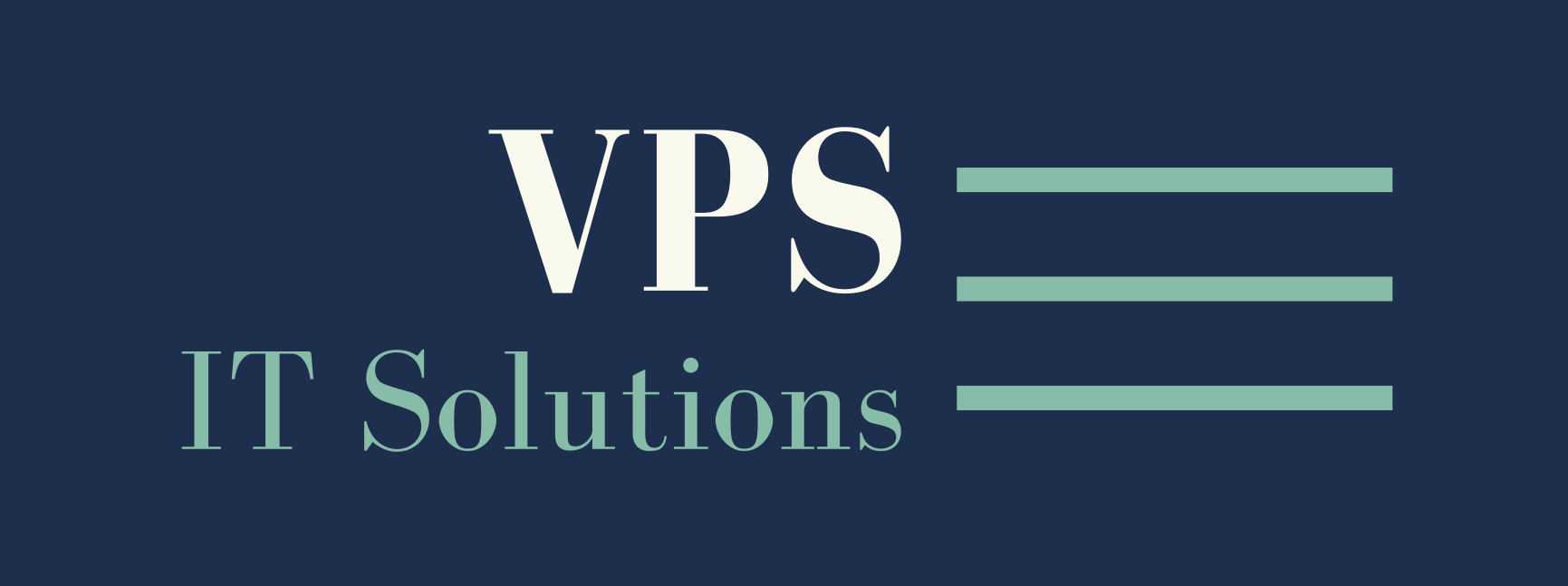 VPS Logo